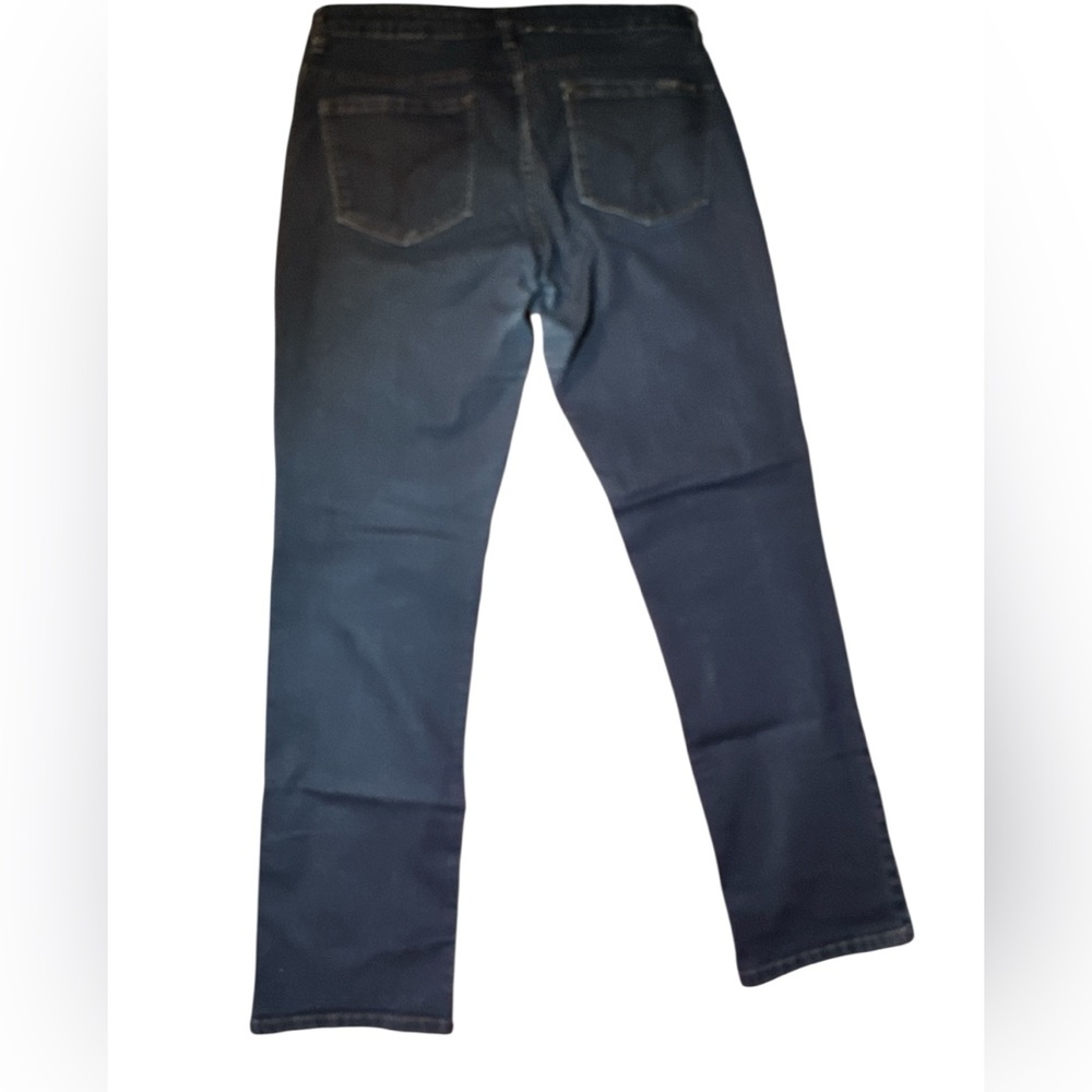 Calvin Klein Jeans Dark Blue Denim